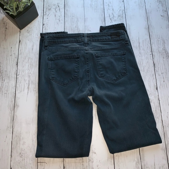 Paige Verdugo Ultra Skinny Pants 🌵 - Picture 4 of 6